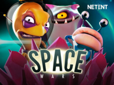 Space casino welcome offer70